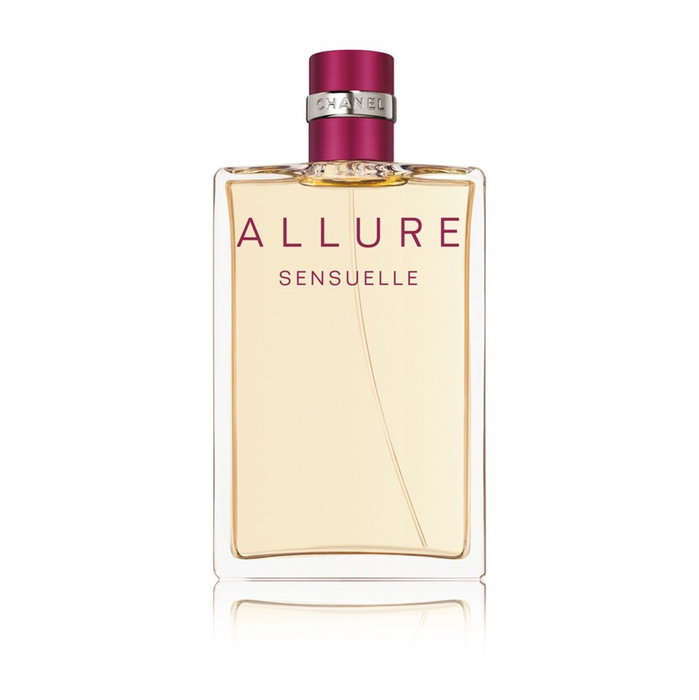 Chanel Allure Sensuelle Eau de Toilette 100 ml