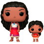 FUNKO POP! Disney Moana 2 - Moana y Simea