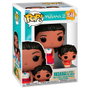 FUNKO POP! Disney Moana 2 - Moana y Simea