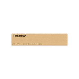 Toshiba T-FC425EM / 6AJ00000237 Toner Magenta Original para E-Studio 2525 AC, 3025 AC, 3525 AC, 4525 AC, 5525 AC, 6525 AC