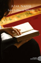 Leer Lolita en Teherán, Azar Nafisi - DUOMO