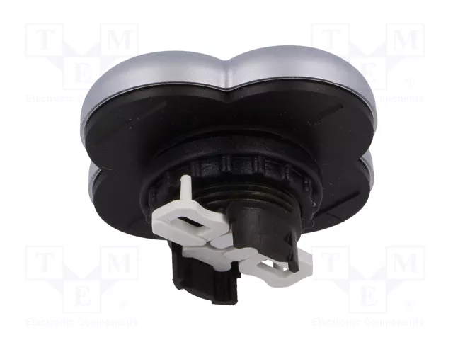 EATON ELECTRIC Interruptor RMQ-Titan de 4 posiciones negro EATON ELECTRIC Interruptor RMQ-Titan de 4 posiciones negro
