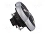 EATON ELECTRIC Interruptor RMQ-Titan de 4 posiciones negro