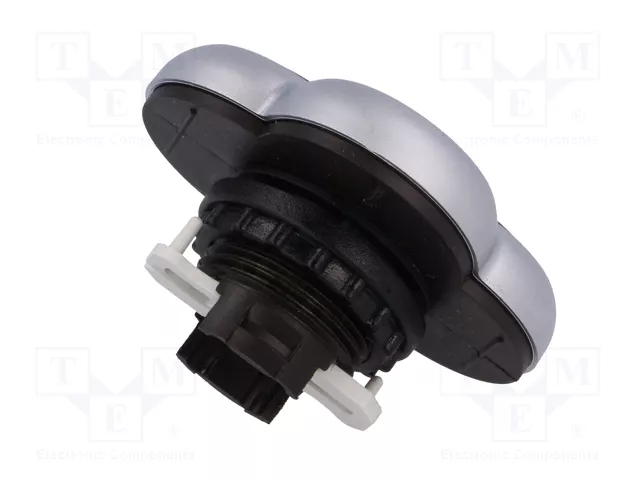 EATON ELECTRIC Interruptor RMQ-Titan de 4 posiciones negro EATON ELECTRIC Interruptor RMQ-Titan de 4 posiciones negro
