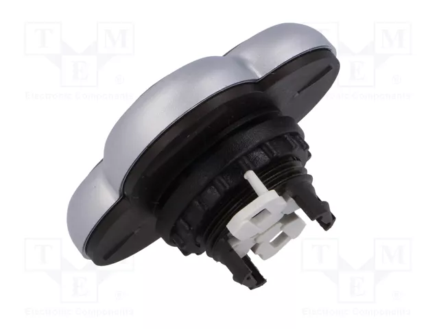 EATON ELECTRIC Interruptor RMQ-Titan de 4 posiciones negro EATON ELECTRIC Interruptor RMQ-Titan de 4 posiciones negro
