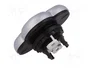 EATON ELECTRIC Interruptor RMQ-Titan de 4 posiciones negro