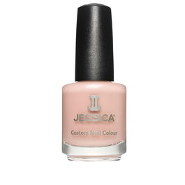 Custom Nail Colour, Esmalte de uñas, CNC-773, Tutús rosas, 14.8 ml