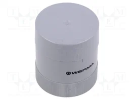WERMA KombiSIGN 40 Base de Plata
