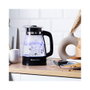 Russell Hobbs Classic 26080-70 Hervidor Eléctrico 1,7L Negro