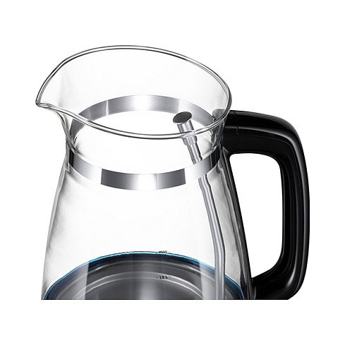 Russell Hobbs Classic 26080-70 Hervidor Eléctrico 1,7L Negro Russell Hobbs Classic 26080-70 Hervidor Eléctrico 1,7L Negro