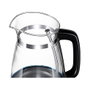 Russell Hobbs Classic 26080-70 Hervidor Eléctrico 1,7L Negro