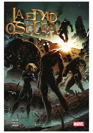Panini España S.A. Marvel Premiere: La Edad Oscura