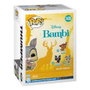Funko Pop! Disney Bambi Thumper Figura de Vinilo
