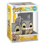Funko Pop! Disney Bambi Thumper Figura de Vinilo