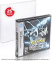 Evoretro Pack de 25 Protectores PET para Nintendo 2DS y 3DS