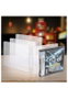 Evoretro Pack de 25 Protectores PET para Nintendo 2DS y 3DS