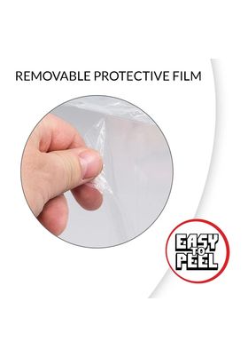Evoretro Pack de 25 Protectores PET para Nintendo 2DS y 3DS