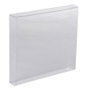 Evoretro Pack de 25 Protectores PET para Nintendo 2DS y 3DS