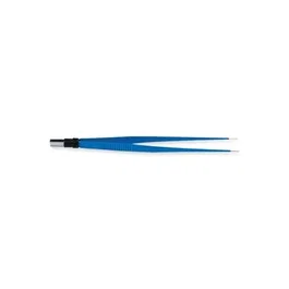 Gima Pinza Bipolar Recta Electrobisturí 20cm-1mm