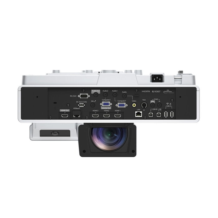 Epson EB-1485Fi Proyector Full HD de alcance ultracorto con 5000 lúmenes Epson EB-1485Fi Proyector Full HD de alcance ultracorto con 5000 lúmenes