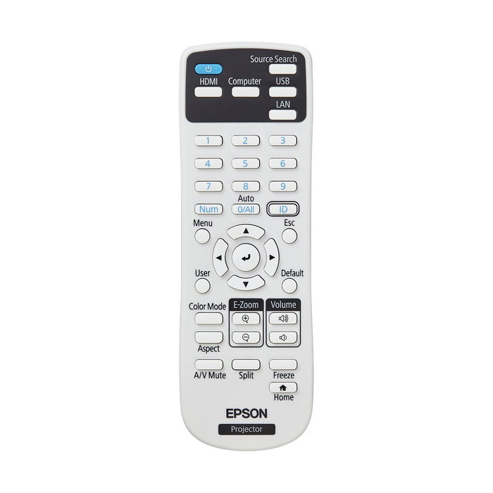 Epson EB-1485Fi Proyector Full HD de alcance ultracorto con 5000 lúmenes Epson EB-1485Fi Proyector Full HD de alcance ultracorto con 5000 lúmenes