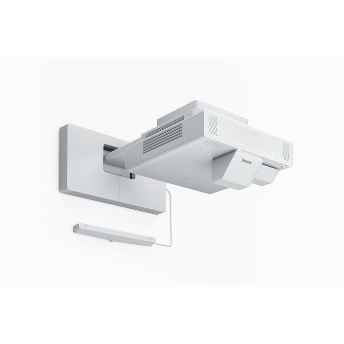 Epson EB-1485Fi Proyector Full HD de alcance ultracorto con 5000 lúmenes Epson EB-1485Fi Proyector Full HD de alcance ultracorto con 5000 lúmenes