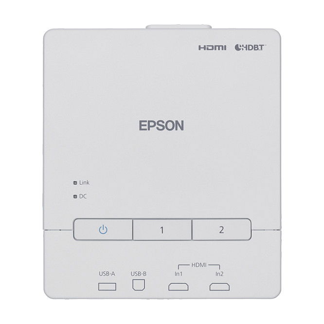 Epson EB-1485Fi Proyector 3LCD Ultra Corta Distancia Full HD 5000 Lumen, relación 0.27:1-0.37:1, incluye Unidad Táctil con Dedo Epson EB-1485Fi Proyector 3LCD Ultra Corta Distancia Full HD 5000 Lumen, relación 0.27:1-0.37:1, incluye Unidad Táctil con Dedo