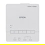 Epson EB-1485Fi Proyector 3LCD Ultra Corta Distancia Full HD 5000 Lumen, relación 0.27:1-0.37:1, incluye Unidad Táctil con Dedo