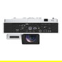 Epson EB-1485Fi Proyector 3LCD Ultra Corta Distancia Full HD 5000 Lumen, relación 0.27:1-0.37:1, incluye Unidad Táctil con Dedo