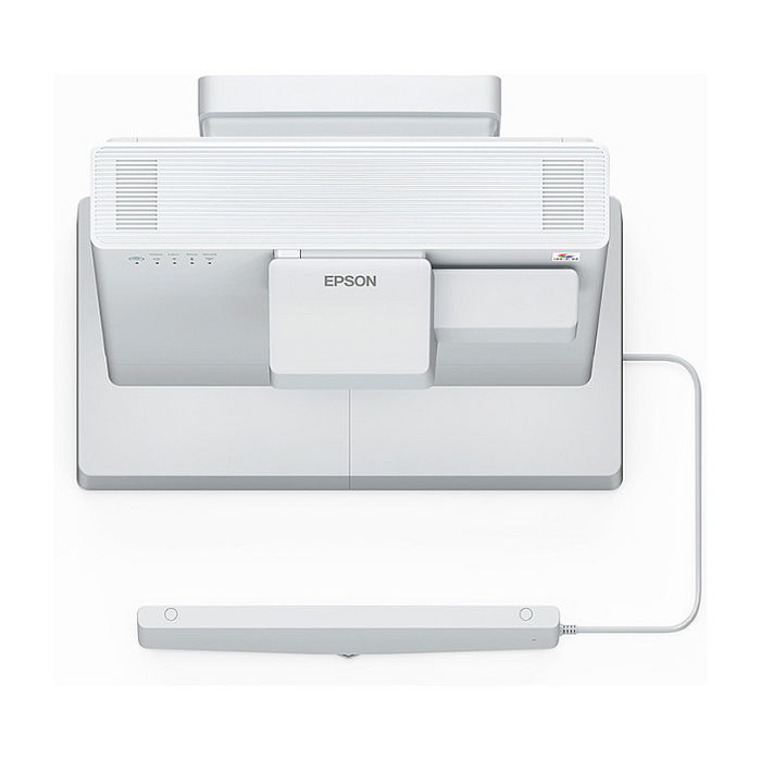 Epson EB-1485Fi Proyector 3LCD Ultra Corta Distancia Full HD 5000 Lumen, relación 0.27:1-0.37:1, incluye Unidad Táctil con Dedo Epson EB-1485Fi Proyector 3LCD Ultra Corta Distancia Full HD 5000 Lumen, relación 0.27:1-0.37:1, incluye Unidad Táctil con Dedo