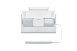 Epson EB-1485Fi Proyector 5000 lúmenes ANSI 3LCD 1080p 1920x1080 2500000:1 16:9 65-100 pulgadas
