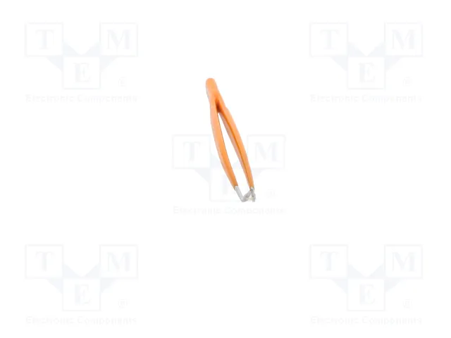 BETA Pinza universal acodada de 150mm