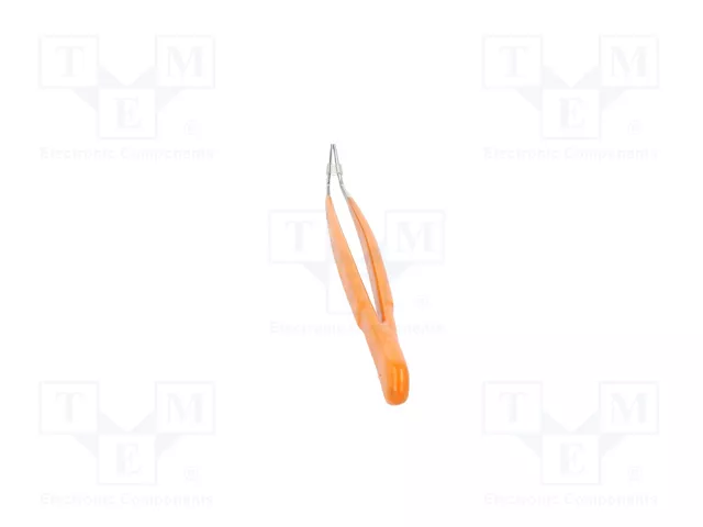 BETA Pinza universal acodada de 150mm