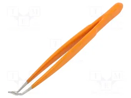 BETA Pinza universal acodada de 150mm