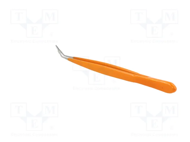BETA Pinza universal acodada de 150mm