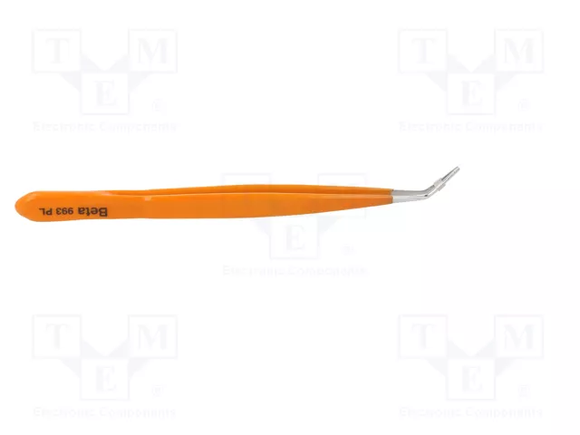 BETA Pinza universal acodada de 150mm