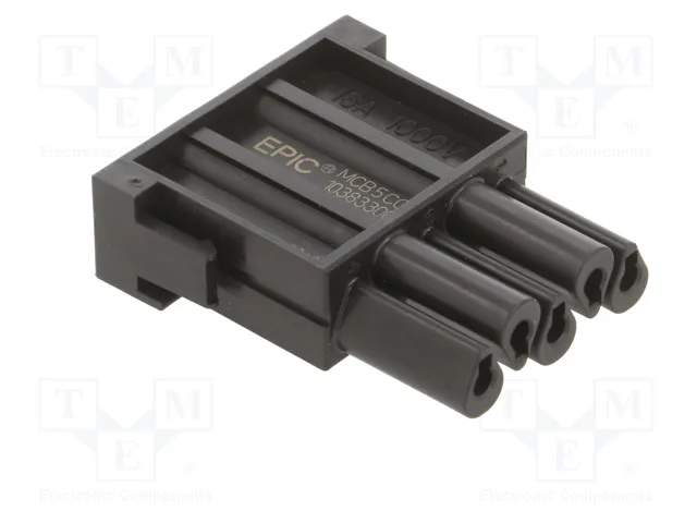 LAPP EPIC® MC Módulo Conector Hembra HDC 5 PIN