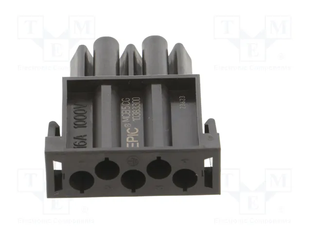 LAPP EPIC® MC Módulo Conector Hembra HDC 5 PIN