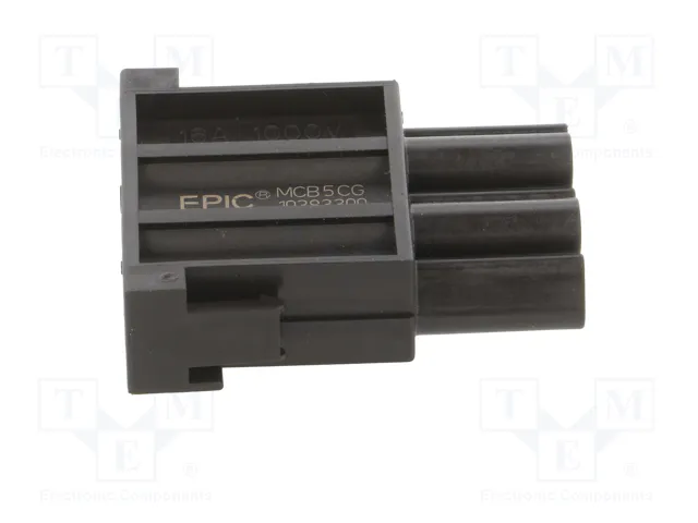 LAPP EPIC® MC Módulo Conector Hembra HDC 5 PIN
