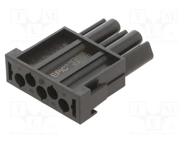 LAPP EPIC® MC Módulo Conector Hembra HDC 5 PIN