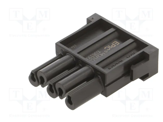 LAPP EPIC® MC Módulo Conector Hembra HDC 5 PIN