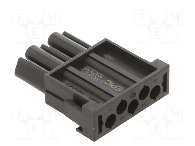 LAPP EPIC® MC Módulo Conector Hembra HDC 5 PIN