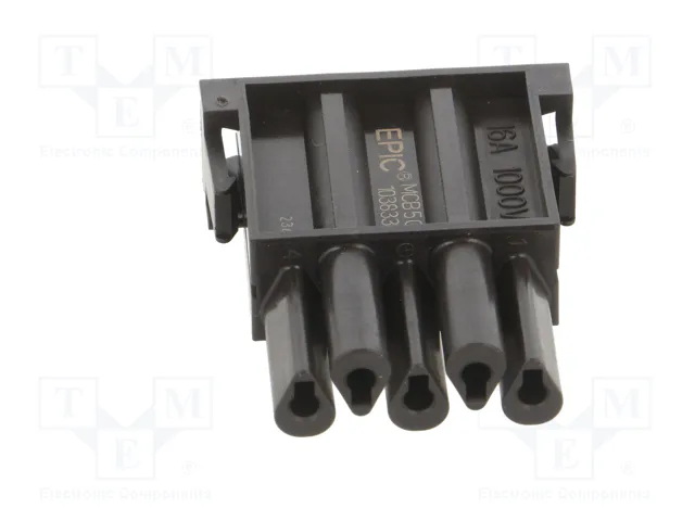 LAPP EPIC® MC Módulo Conector Hembra HDC 5 PIN