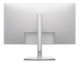DELL UltraSharp U3223QE Monitor 31,5 pulgadas 4K IPS Black Plata/Negro