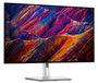 DELL UltraSharp U3223QE Monitor 31,5 pulgadas 4K IPS Black Plata/Negro