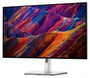 DELL UltraSharp U3223QE Monitor 31,5 pulgadas 4K IPS Black Plata/Negro