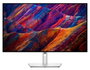 DELL UltraSharp U3223QE Monitor 31,5 pulgadas 4K IPS Black Plata/Negro