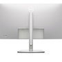 DELL UltraSharp U3223QE Monitor 31,5 pulgadas 4K IPS Black Plata/Negro