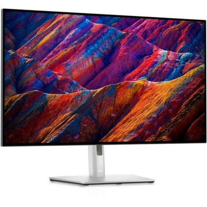 DELL UltraSharp U3223QE Monitor 31,5 pulgadas 4K IPS Black Plata/Negro DELL UltraSharp U3223QE Monitor 31,5 pulgadas 4K IPS Black Plata/Negro