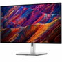 DELL UltraSharp U3223QE Monitor 31,5 pulgadas 4K IPS Black Plata/Negro
